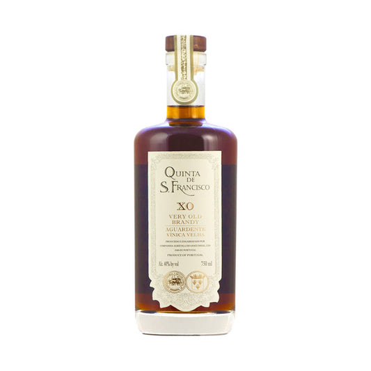 Quinta de São Francisco Aguardente Vínica Velha – DOC Óbidos