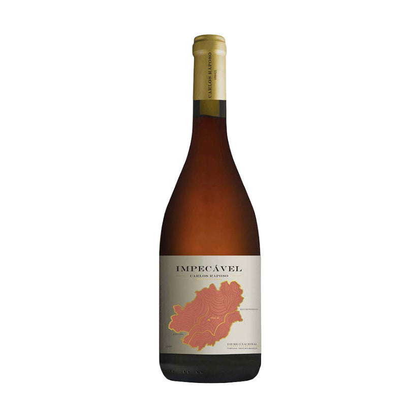 Impecável Rosé 2024