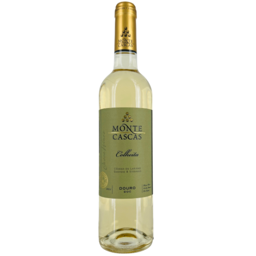 Monte Cascas Douro Branco 2021