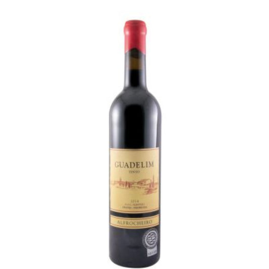 Guadelim Alfrocheiro Tinto 2014