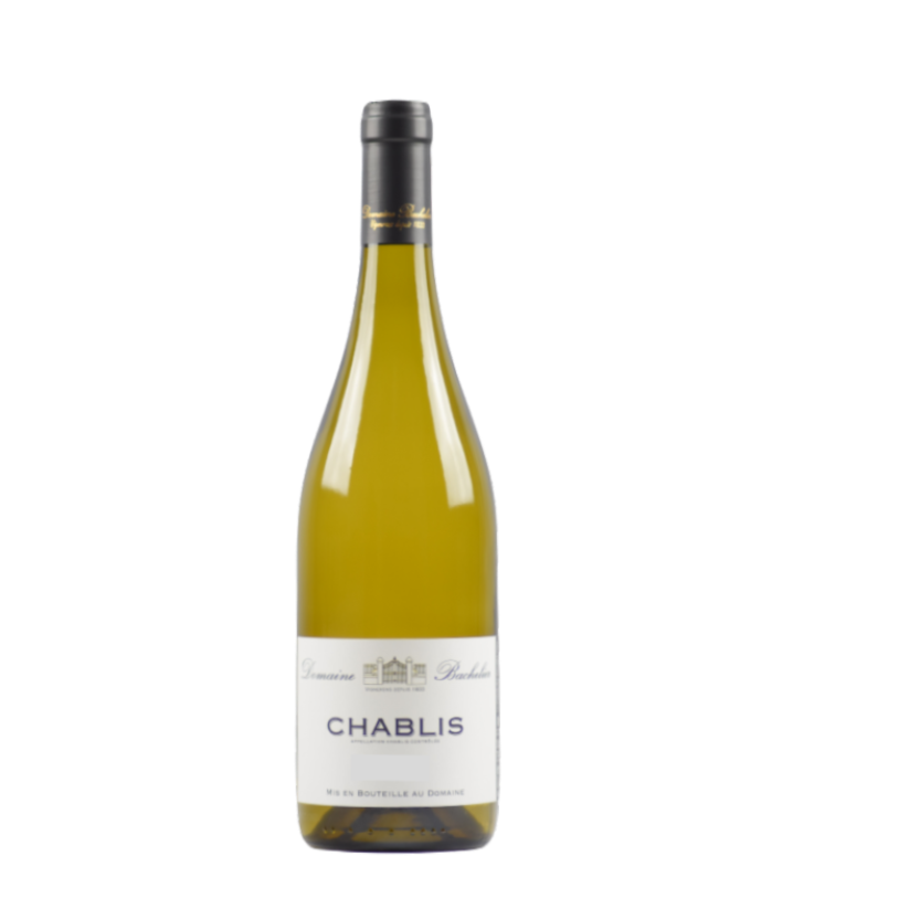 Chablis 2023 du Domaine Bachelier