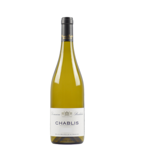 Chablis 2023 du Domaine Bachelier