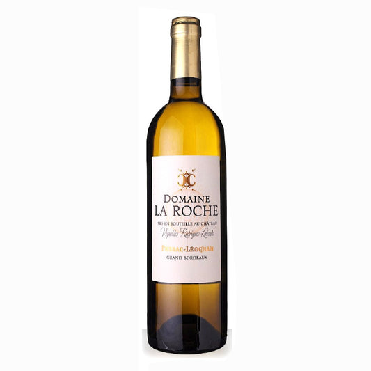 Domaine La Roche Branco 2021