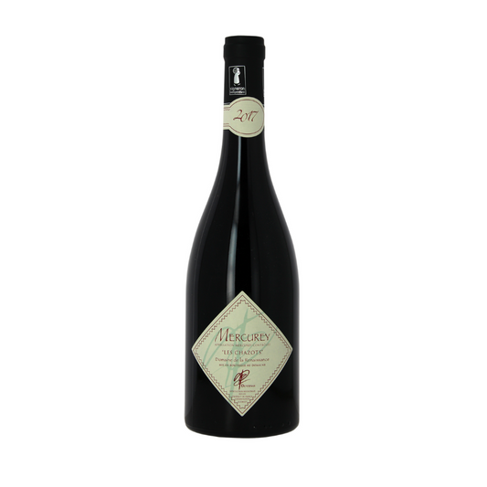 Domaine de la Renaissance Mercurey Les Chazots Tinto 2022