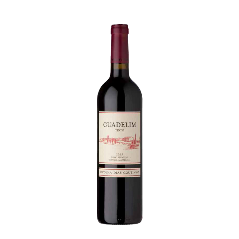 Guadelim Tinto 2017