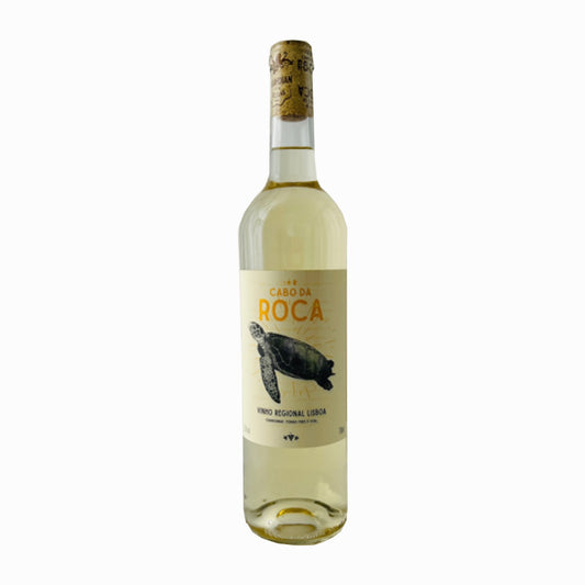 Cabo da roca - Colheita Branco 2022