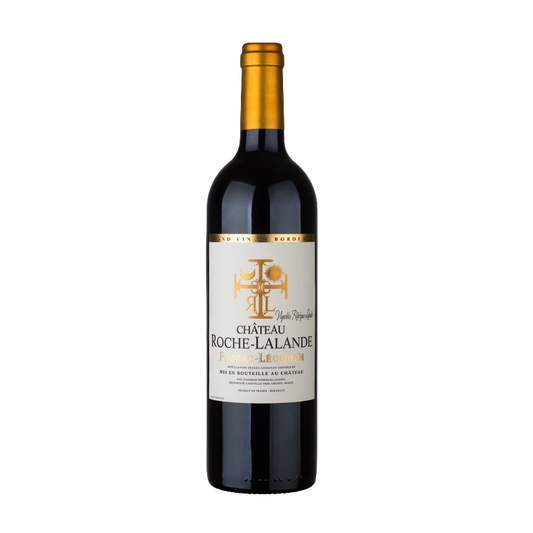 Château Roche Lalande Tinto 2018