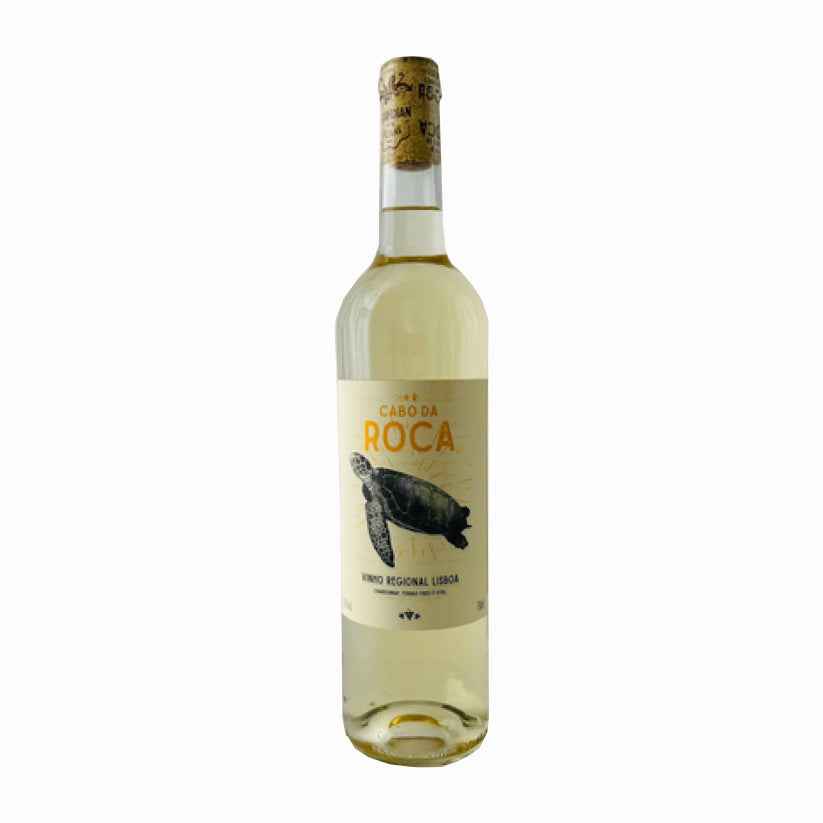 Cabo da roca - Harvest White 2022