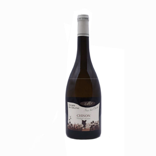 Chinon Branco