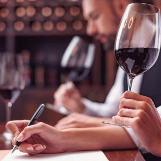Prova Descoberta — 3 vinhos