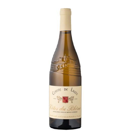 Côtes du Rhône Blanc 2023
