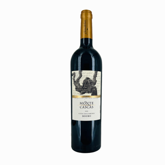 Monte cascas - Douro Tinto 2020