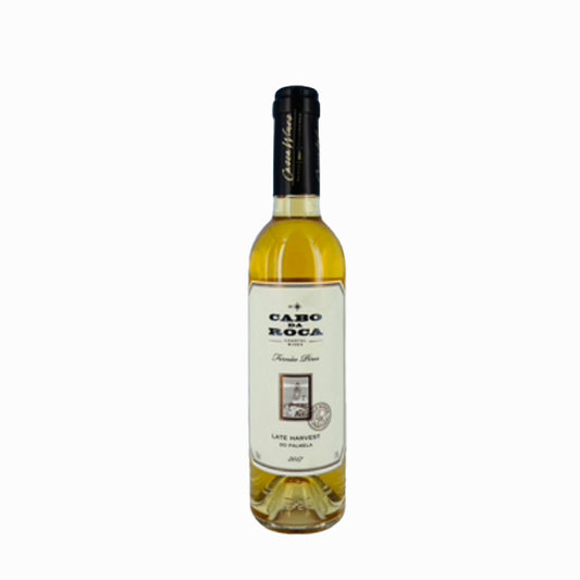 Cabo da Roca - Late Harvest 2017