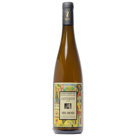 Kaefferkopf 2021