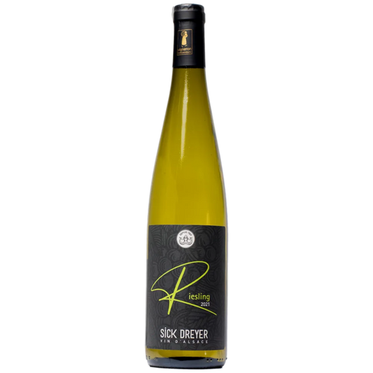 Riesling 2022