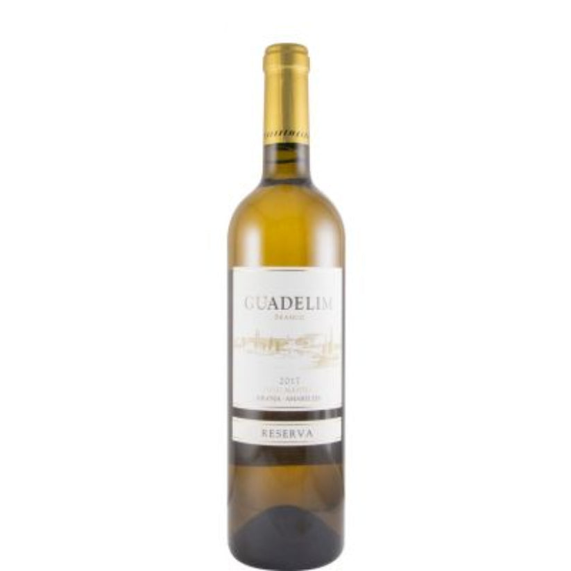 Guadelim Grande Reserva Branco 2018