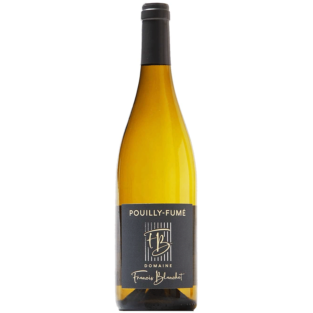 Pouilly-Fumé "Kriotine" – Domaine Francis Blanchet