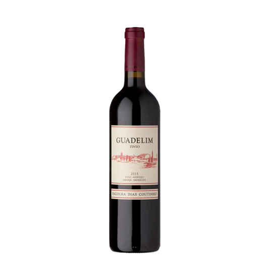 Guadelim Tinto 2017