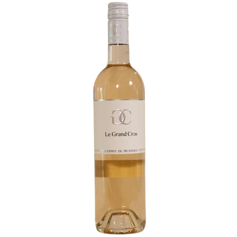 L'Esprit de Provence Rosé – Domaine du Grand Cros