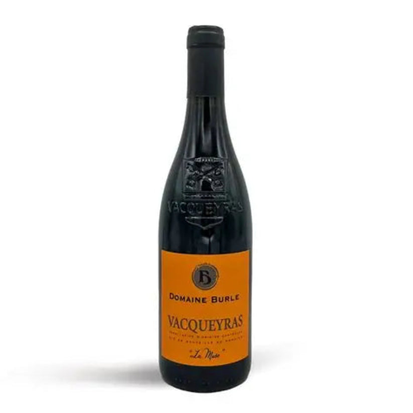 Vacqueyras “La Muse” — Domaine Burle