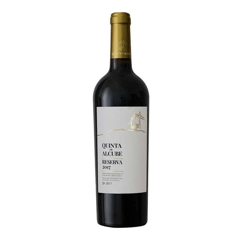 Quinta de Alcube Reserva Tinto 2020