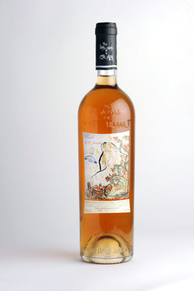 Domaine des Hautes Collines - Tuilé de Saint Jeannet Rosé