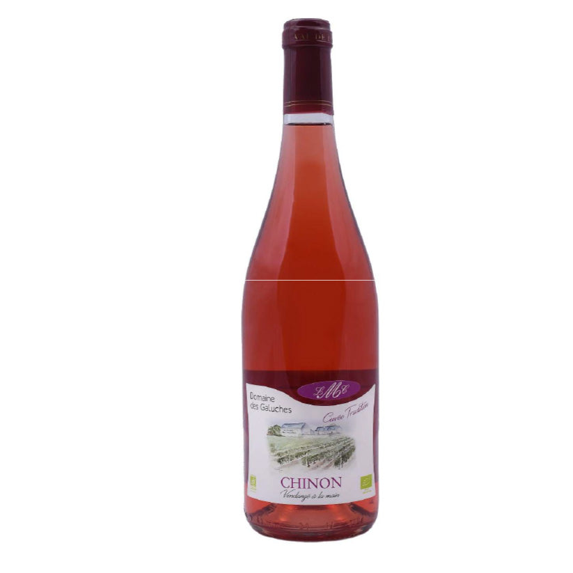 Chinon Rosé