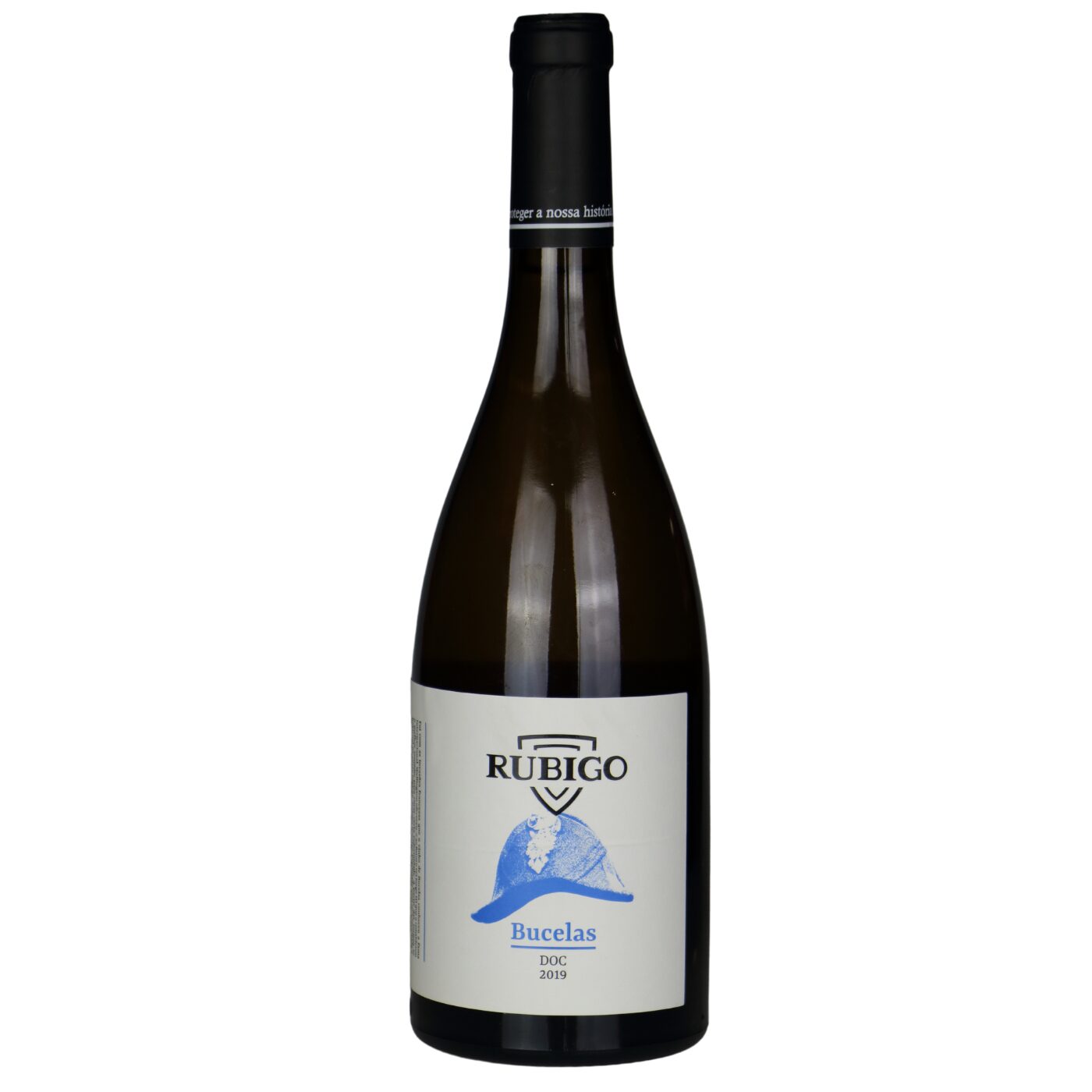Rubigo Bucelas White