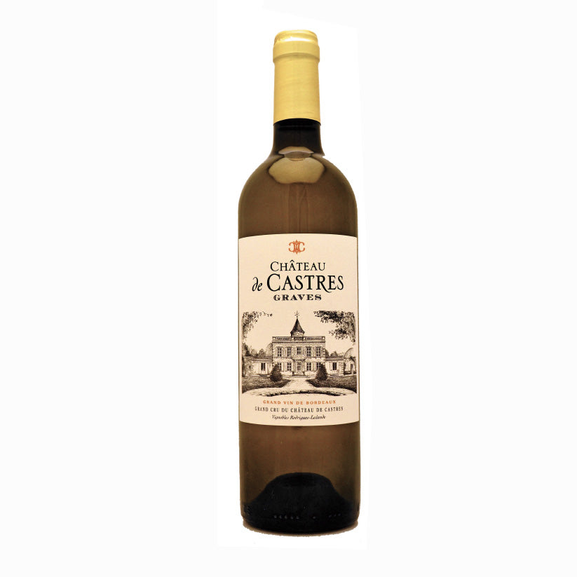 Château de Castres Branco 2021