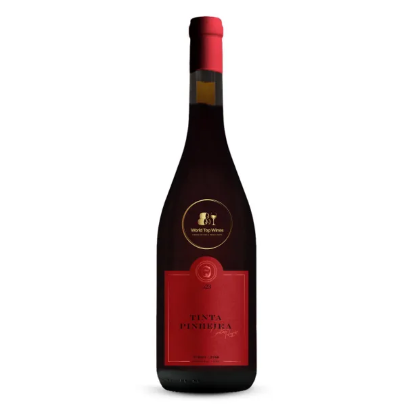 Tinta Pinheira Red 2023