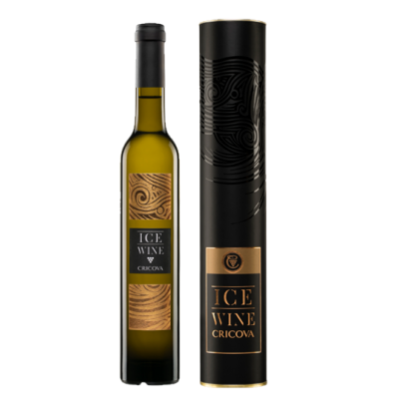 Muscat Ottonel Ice Wine
