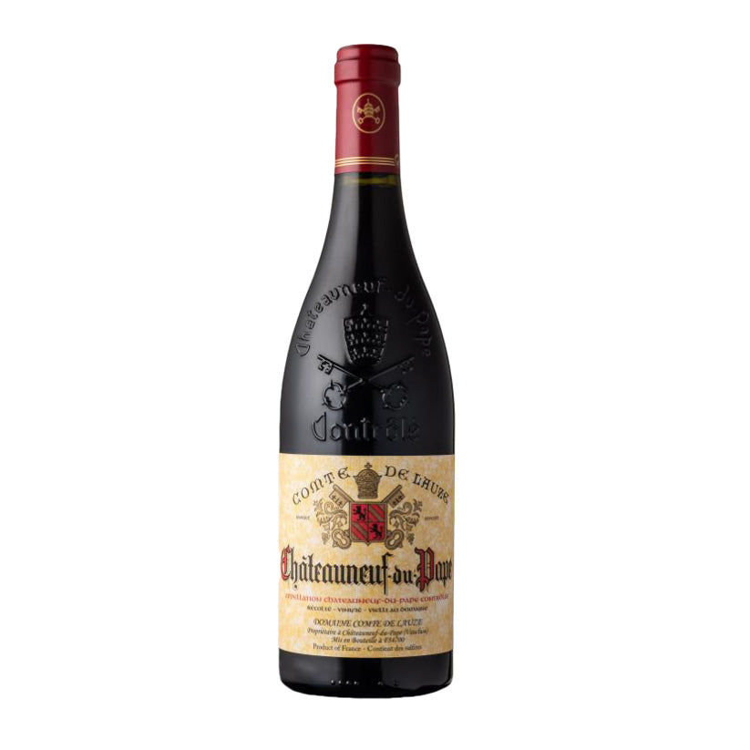 Châteauneuf-du-Pape Tinto 2022