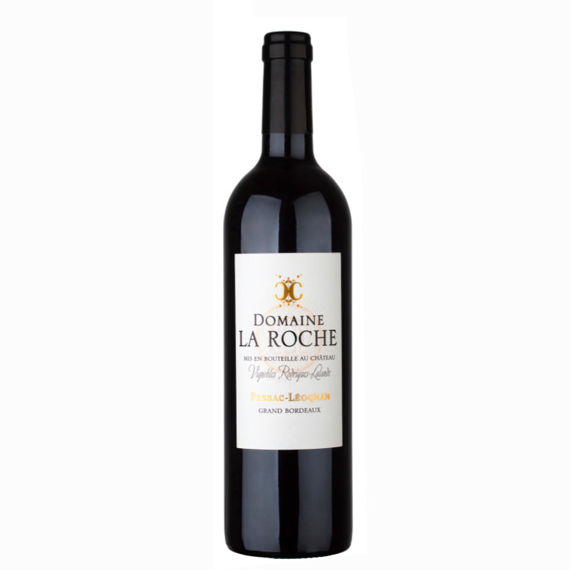Domaine La Roche Tinto 2020