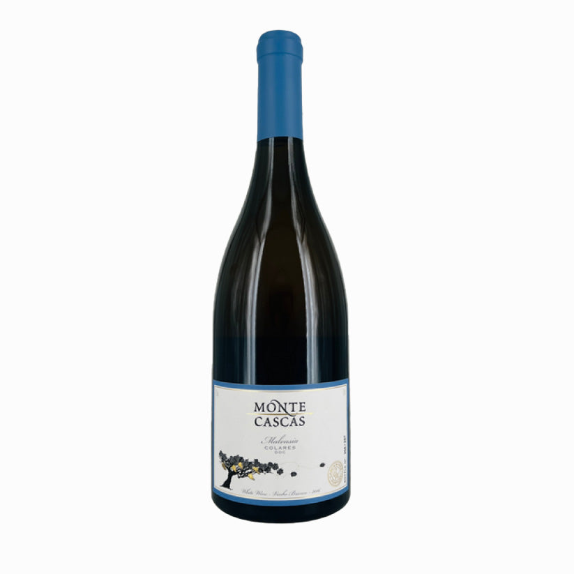 Monte cascas - Malvasia de Colares 2017