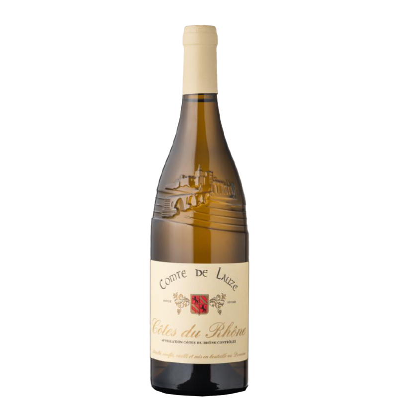 Côtes du Rhône Blanc 2023