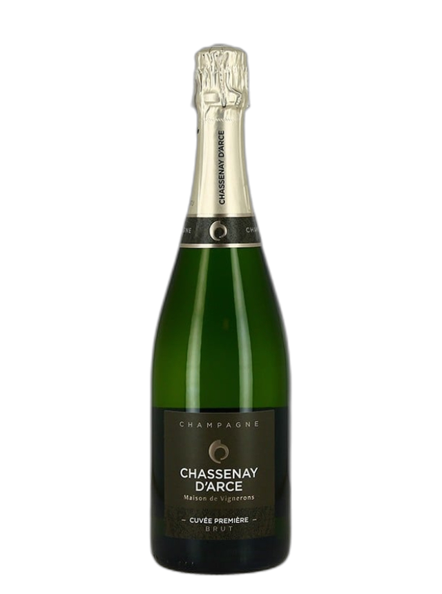 Chassenay d'Arce Champagne