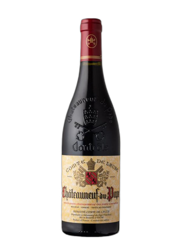 Châteauneuf-du-Pape