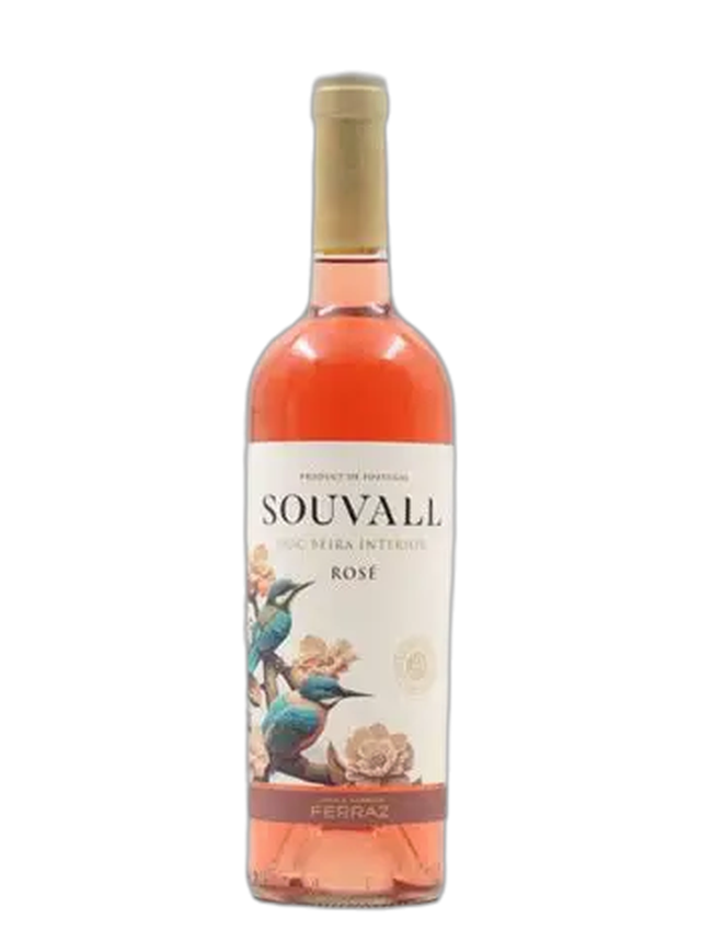 Souvall Rosé