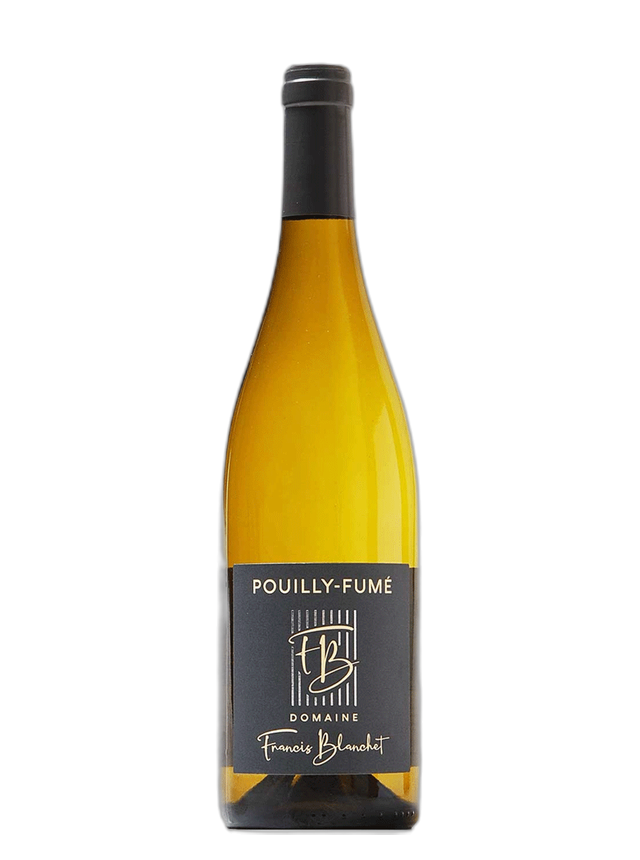 Pouilly-Fumé
