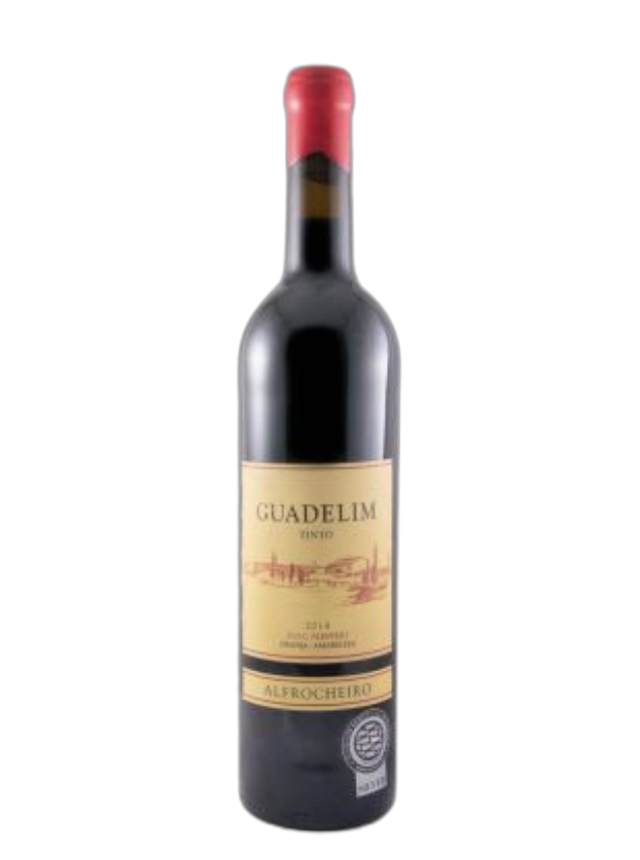 Guadelim Alentejo