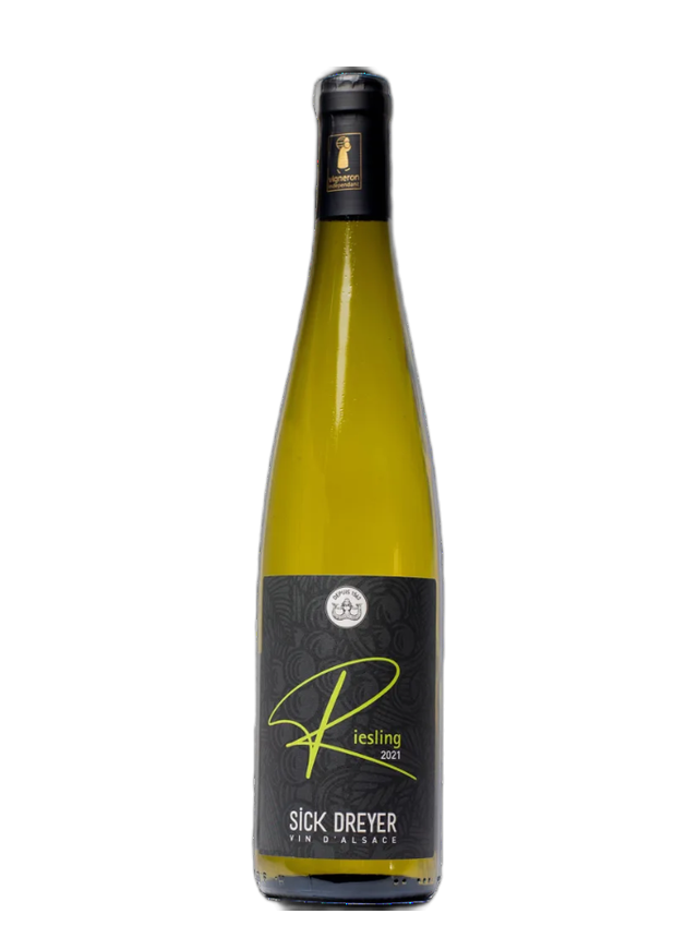 Riesling Alsace