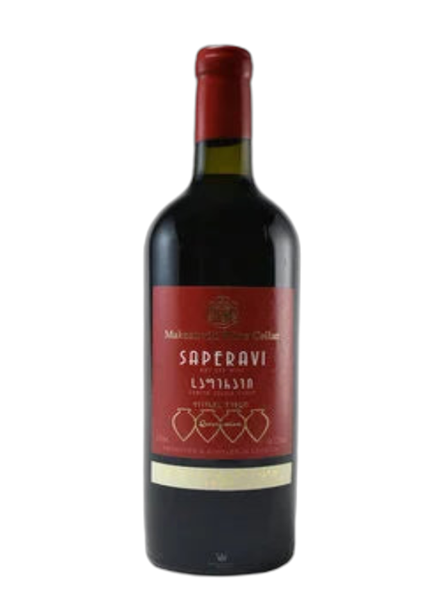 Saperavi Georgia