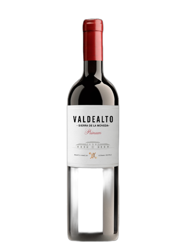Valdealto