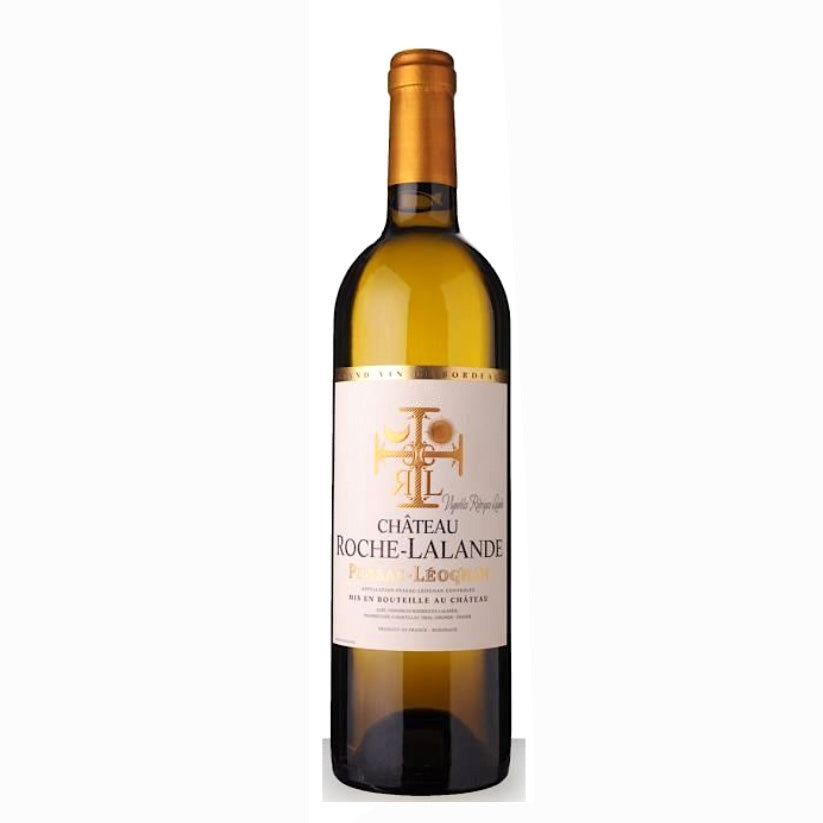 Château Roche Lalande Branco 2021
