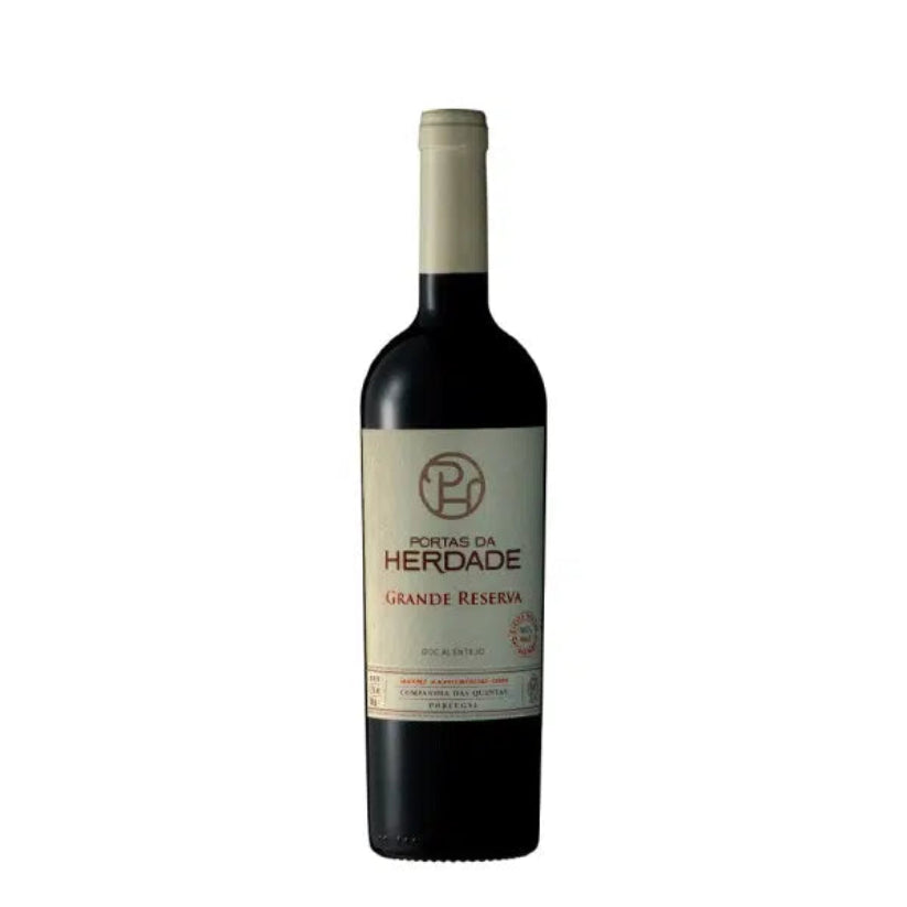 Portas da Herdade Grande Reserva Tinto