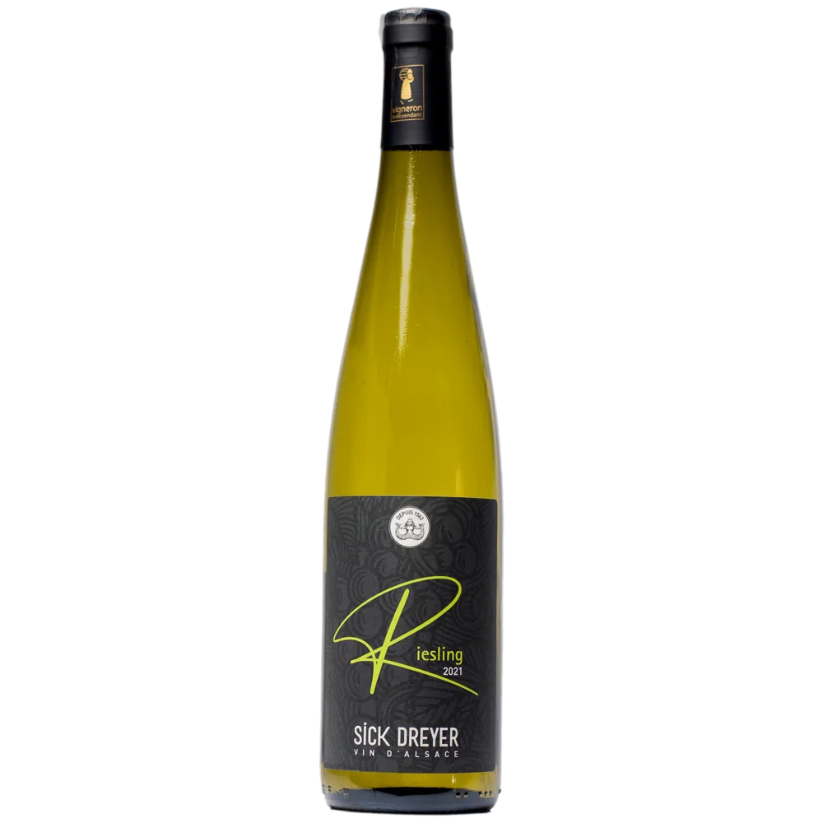 Riesling 2022