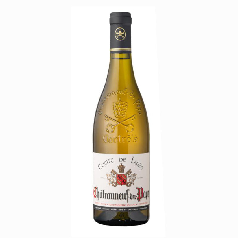 Châteauneuf-du-Pape Blanc 2023
