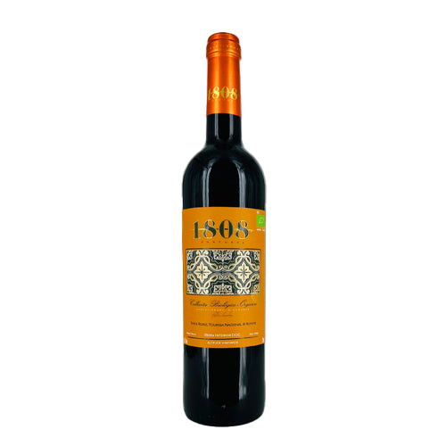 1808 Colheita Tinto 2020