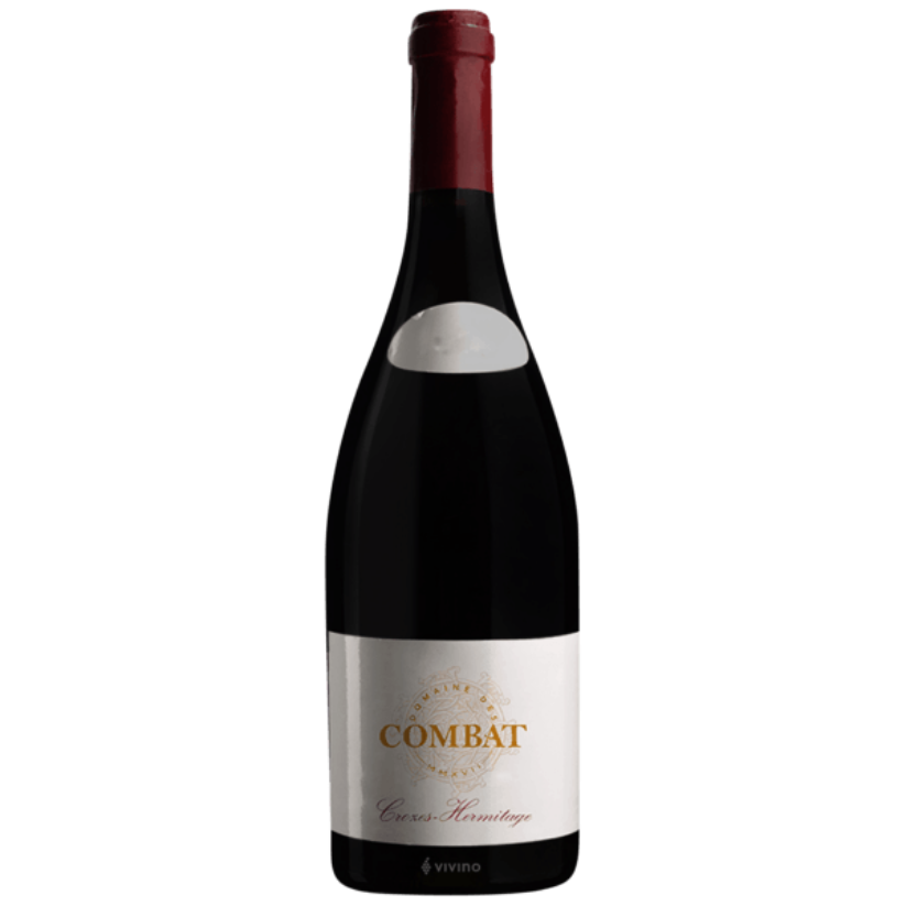Crozes-Hermitage Tinto